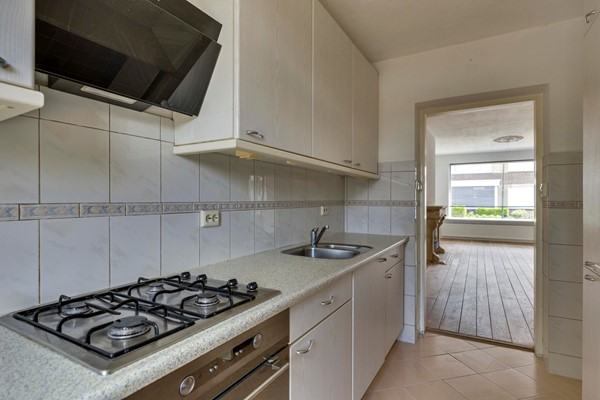 Medium property photo - Neptunusstraat 9, 5694 TK Son en Breugel